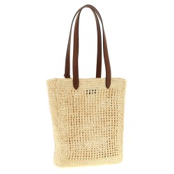Small crochet shopping bag
