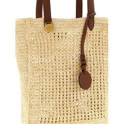 Small crochet shopping bag