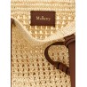 Small crochet shopping bag