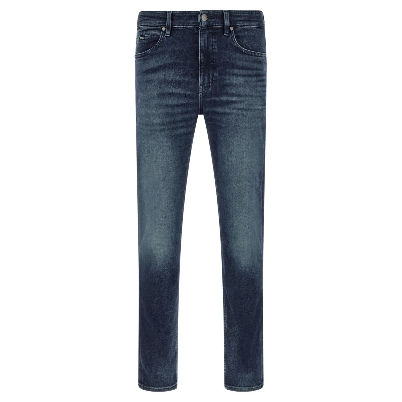 'C-Delaware' jeans