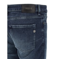 'C-Delaware' jeans