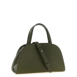 'Romy Small' top case handbag