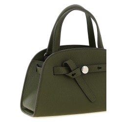 'Romy Small' top case handbag
