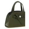 'Romy Small' top case handbag