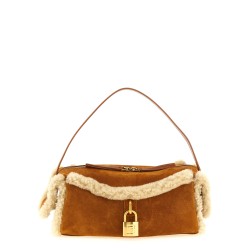 'Pulse' small shoulder bag