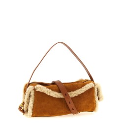 'Pulse' small shoulder bag