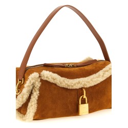 'Pulse' small shoulder bag