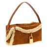 'Pulse' small shoulder bag