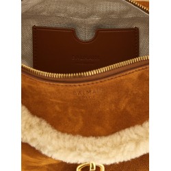'Pulse' small shoulder bag