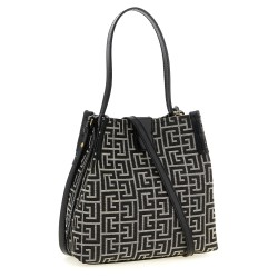 'Release' bucket bag