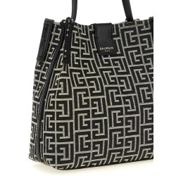 'Release' bucket bag