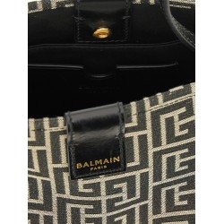 'Release' bucket bag