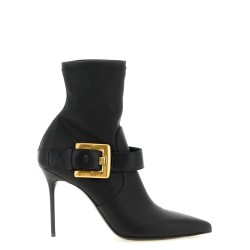 'Anthem' ankle boots
