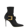 'Anthem' ankle boots