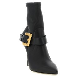'Anthem' ankle boots