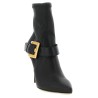 'Anthem' ankle boots