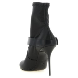 'Anthem' ankle boots