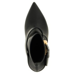 'Anthem' ankle boots