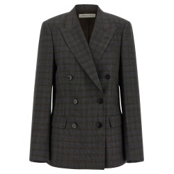 'Barrysta' blazer