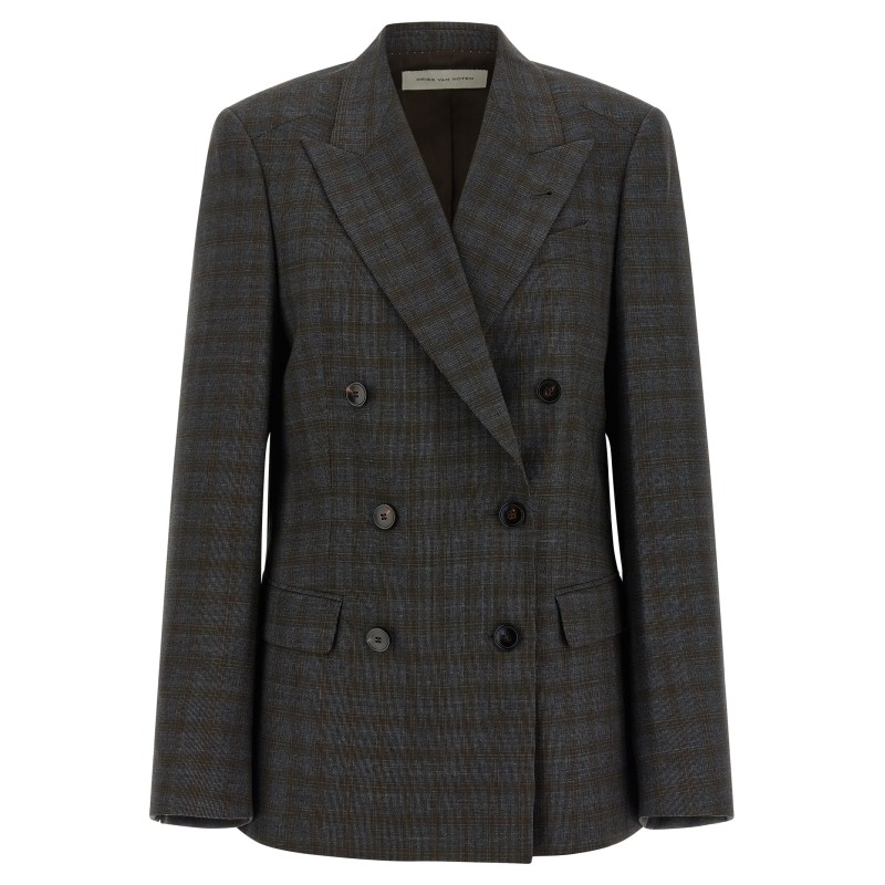 'Barrysta' blazer