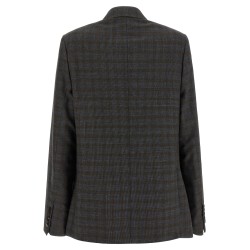 'Barrysta' blazer