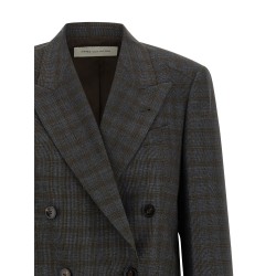 'Barrysta' blazer