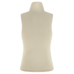 'N° 502 Collarbone' top