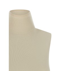 'N° 502 Collarbone' top