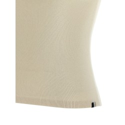 'N° 502 Collarbone' top