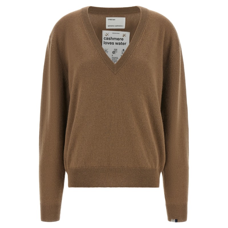 'n°492 Ben' sweater