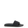 Logo band slides
