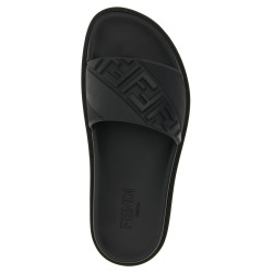 Logo band slides