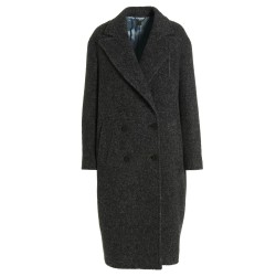 Cocoon' coat