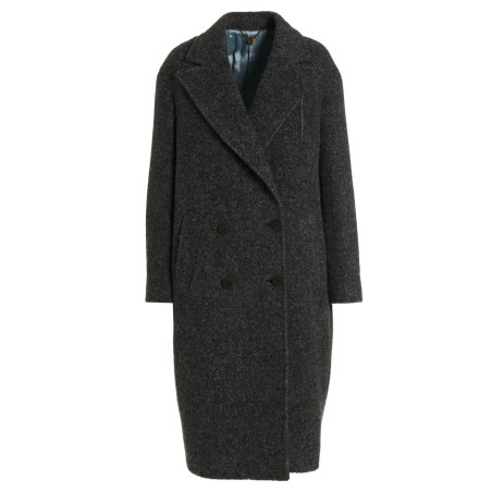 Cocoon' coat