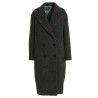Cocoon' coat