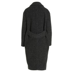 Cocoon' coat