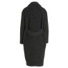 Cocoon' coat
