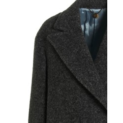 Cocoon' coat