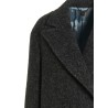 Cocoon' coat