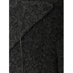 Cocoon' coat