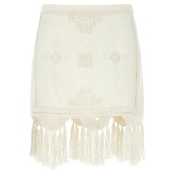 'Sandra' skirt