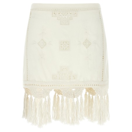 'Sandra' skirt