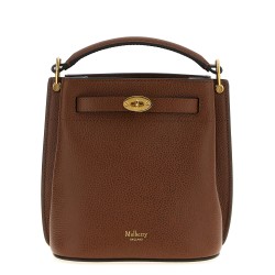 'Islington' mini bucket bag
