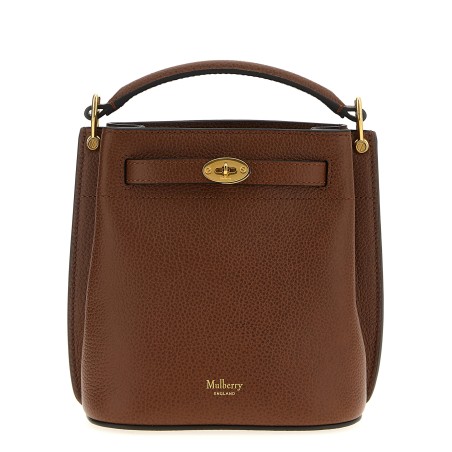 'Islington' mini bucket bag