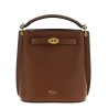 'Islington' mini bucket bag