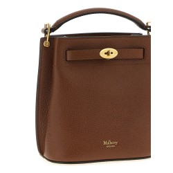 'Islington' mini bucket bag