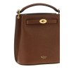 'Islington' mini bucket bag