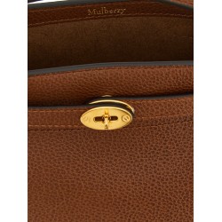 'Islington' mini bucket bag