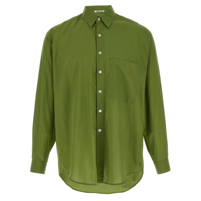 Cotton shirt