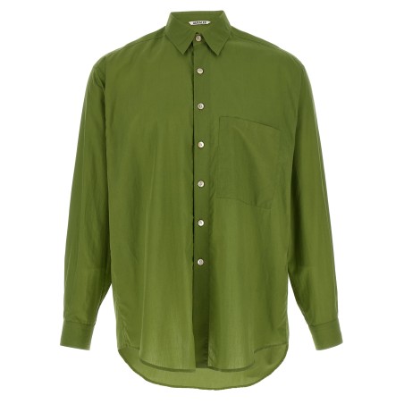 Cotton shirt